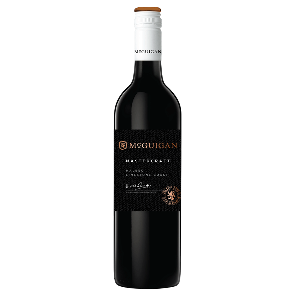 Malbec Wines | Deep & Flavourful Red Wines | McGuigan Wines | McGuigan - AU
