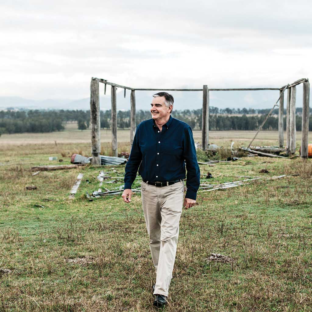McGuigan winemaker-neil