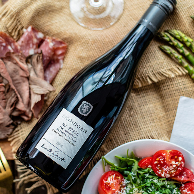 A Guide to Sauvignon McGuigan Australia