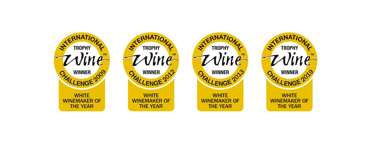 winemaker award