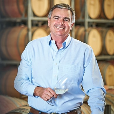 McGuigan Wines crowned White Winemaker of the Year for the fourth time.