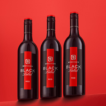 McGuigan Black Label’s Bold New Look
